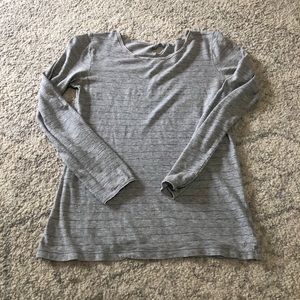Long sleeve